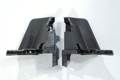 Audi a3 8v fl защита обивка правая 8v0863424 фото №1