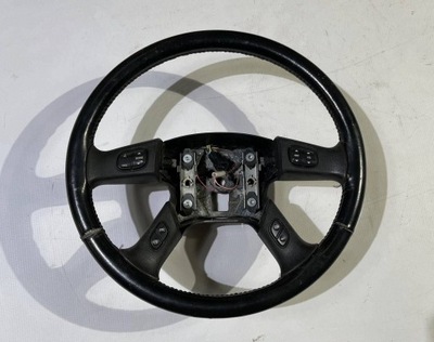 Повітропровід шкіра кнопки hummer h2 2003- фото №1