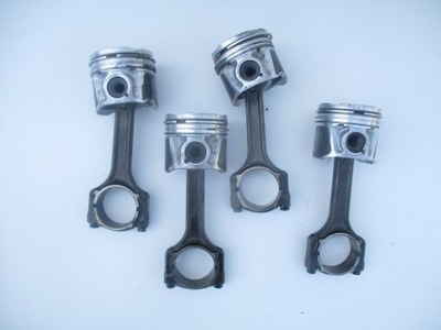 Поршень fiat 500 doblo opel combo d 1.3 mjet cdti фото №1