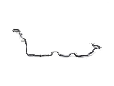 Шланг топлива subaru outback iv 2.0 d фото №1