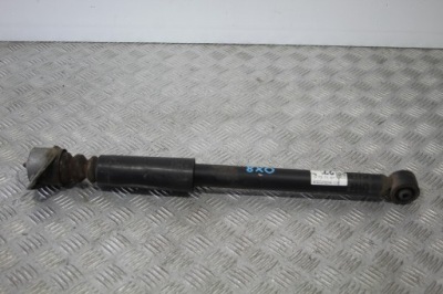 Амортизатор задня audi a1 8x0 lift 6r0512011ac фото №1