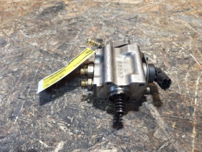 Насос 0261520035 топлива впрыскная alfa romeo 159 brera 3.2 jts фото №1