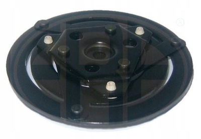 Подкладка уплотнительная renault grand scenic ii фото №1