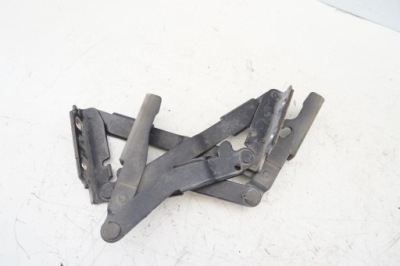 Петля капот комплект l+p citroen c8 807 фото №1