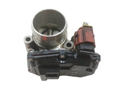 Дроссельная заслонка cm5g-9f991-fc 1.0 ecoboost ford transit courier i 2014- фото №1