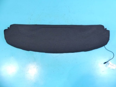 Полка задняя задняя багажника ford ka mk1 96-08 фото №1