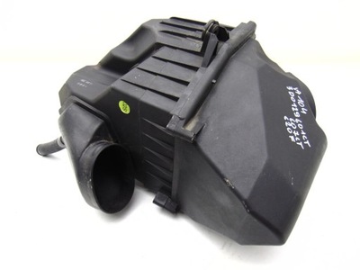 Volkswagen оригінальний номер 3d0129601ct корпус фільтра повітря фото №1