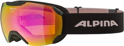 Gogle narciarskie Alpina PHEOS S filtr UV-400 50E194
