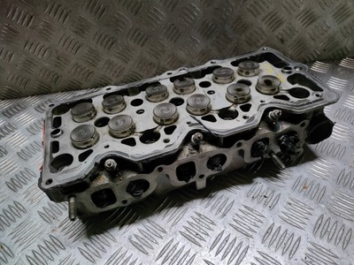 Головка renault espace iv 3.0 dci фото №1