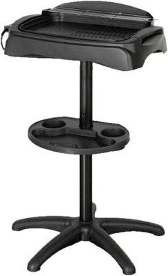 GRILL ELEKTRYCZNY Master grill&party 2000 W