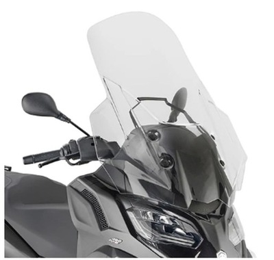 KAPPA STIKLAS PIAGGIO MP3 HPE 400/400 SPORT/530 