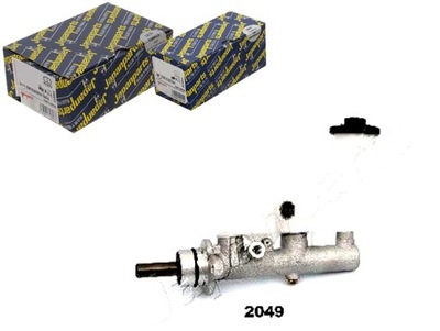 JAPANPARTS НАСОС ТОРМОЗНОЙ J3102021 682049 T310A10