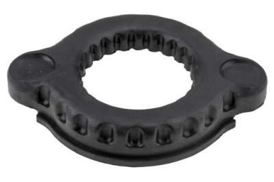 Підкладка пружини mitsubishi outlander 06- /задні/ фото №1