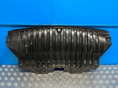 Mercedes w213 защита плита pod бампер a2135203100 фото №1