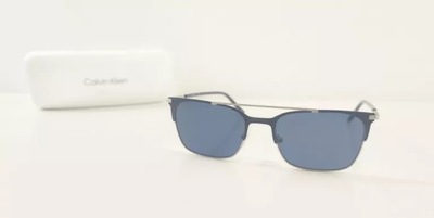 OKULARY PRZECIWSŁONECZNE CALVIN KLEIN CK19308S