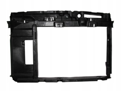 Pas передній citroen ds3 c3 picasso 1,6 ben автоматична коробка передач фото №1