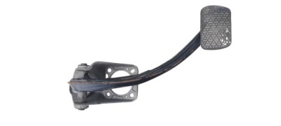 Педаль тормоза mercedes ml w164 164294006 фото №1