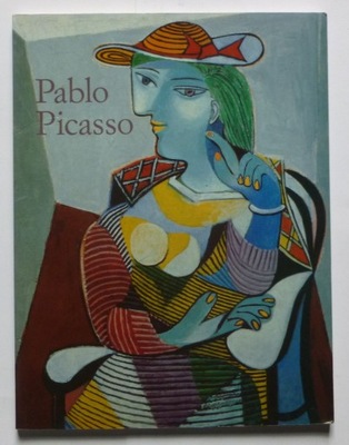 PABLO PICASSO - INGO F. WALTHER