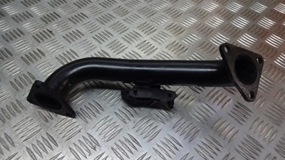 Труба трубка шланг egr opel combo c 1.7 cdti фото №1