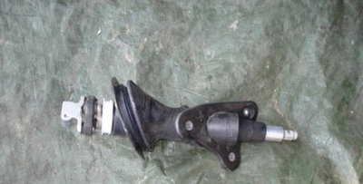 Bmw x6 e71 колонка рулевая фото №1