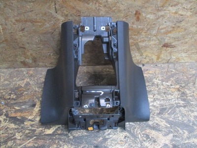 Каркас туннель защита renault scenic iv фото №1