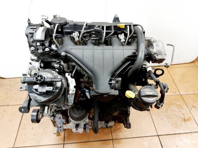 CITROEN C5 X7 3 3 PEUGEOT 508 I 2.0 HDI MOTOR PILAR 10DYZA RH01  