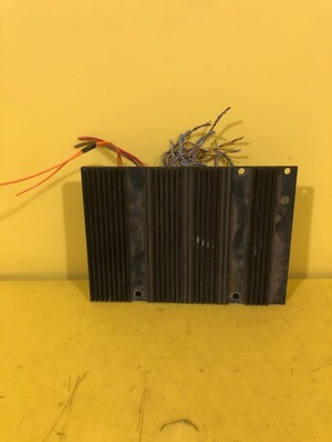 Volvo xc90 - підсилювач радіо 8673851 фото №1