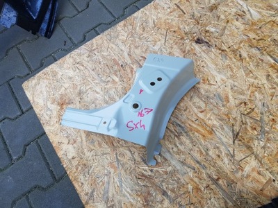 Блок двигателя порог r правый suzuki sx4 s-cross 16 17 18 19 фото №1