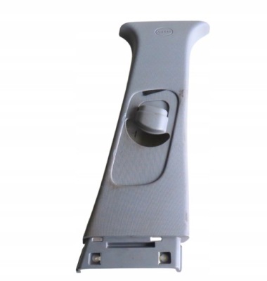 Защита стойка b среднего hyundai i30 ii 2011-2017 rok 5 дверь 85840-a6000 фото №1