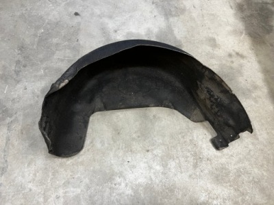 Підкрилок повний задня правий peugeot 508 i rxh kombi sw фото №1