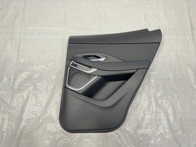 Jaguar e-pace обшивка дверь задняя задний правый фото №1