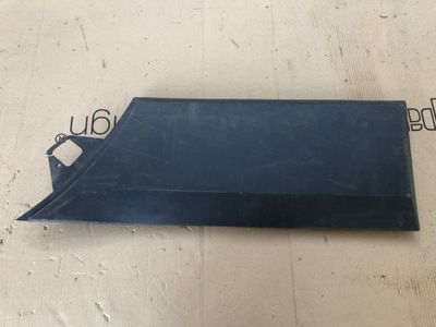 Молдинг боковая левая дверь ford transit mk8 фото №1