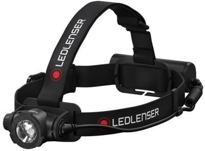 Latarka czołowa Ledlenser H7R Core