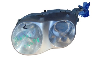 Лампа ліва hyundai coupe фото №1