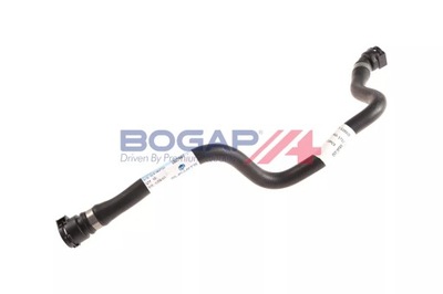 Шланг охлаждение b4228354/bgp фото №1