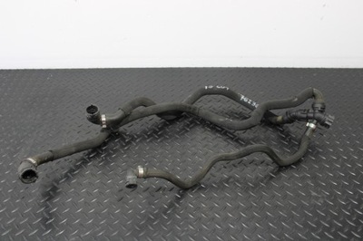 Wąż шланг wody bmw i3 l01 7623677 фото №1