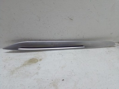 Dekor молдинг туннель правая renault megane iv 16- eu фото №1