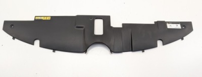 Citroen c4 picasso ii защита поперечина передний 9676038577 13-18r фото №1