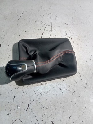 Seat leon iv чехол ручка fr фото №1