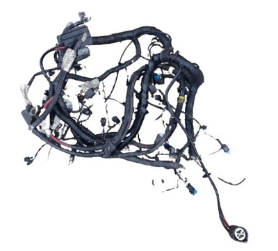 Land rover 2.2d freelander ii джгут двигуна org фото №1