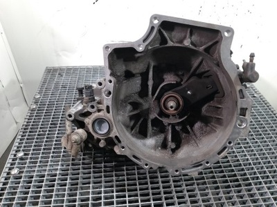 Коробка передач передач механічна kia shuma ii 1.6 фото №1