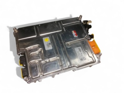 Volkswagen id.3 модуль заряджання акумулятора 1ea915692m фото №1