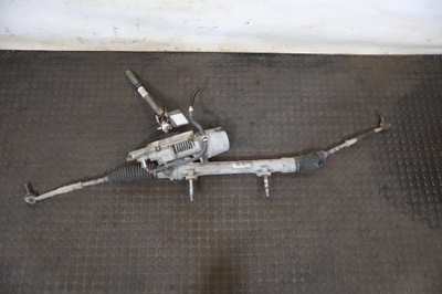 Рулевая рейка citroen ds3 1.6 фото №1