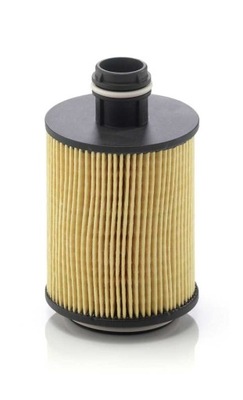 MANN FILTER FILTRO ACEITES OPEL 2,0CDTI 08-  