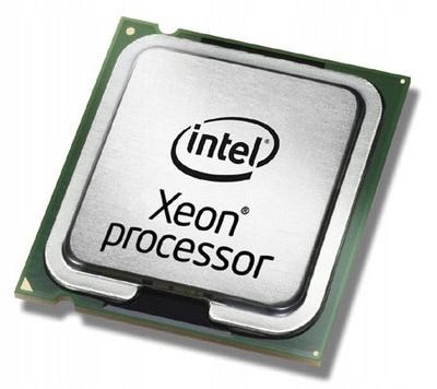 Procesor Intel Xeon E-2224 3,40 GHz 8 MB LGA1151