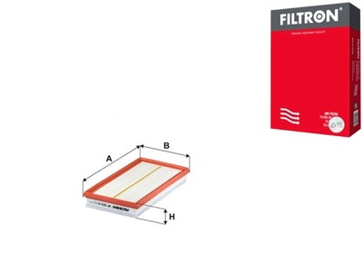 Фільтр повітря fiat 500x jeep compass renegade 1.0-2.0d 07.14- фото №1