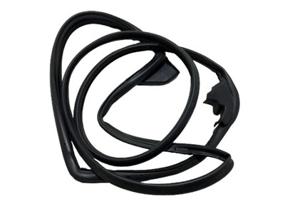 Corolla e21 kombi прокладка na дверь задняя левый задняя фото №1