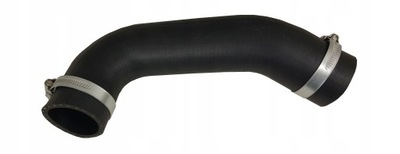 Wąż труба турбіни opel movano 2.3cdti 2014- новий фото №1