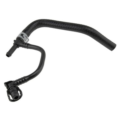 Nty ctm-pl-021 шланг гнучкий радіатора фото №1