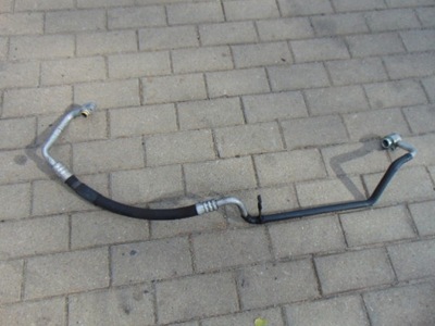 Шланг кондиціонера seat exeo 2.0 tdi фото №1